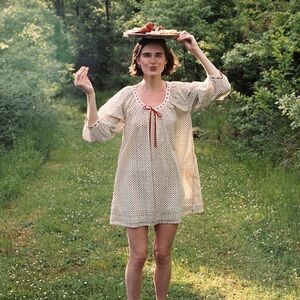 Christy Dawn Mica Dress